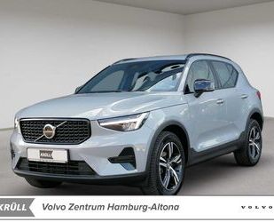 Volvo XC40 Gebrauchtwagen