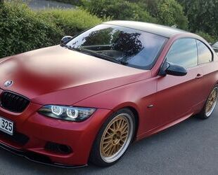 BMW 325 Gebrauchtwagen