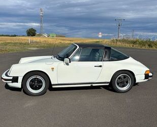 Porsche 911 Urmodell Gebrauchtwagen