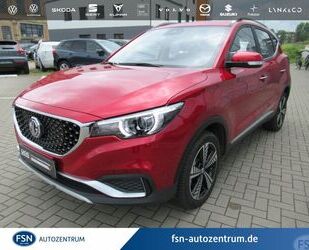 MG ZS Gebrauchtwagen