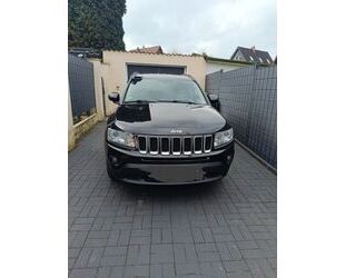 Jeep Compass Gebrauchtwagen