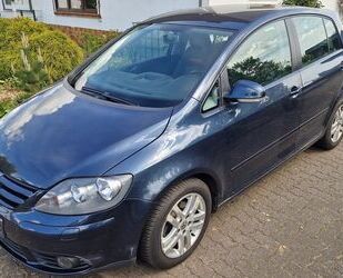 VW Golf Plus Gebrauchtwagen