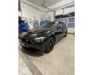 BMW 318 Gebrauchtwagen