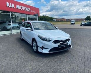 Kia ceed Sportswagon Gebrauchtwagen