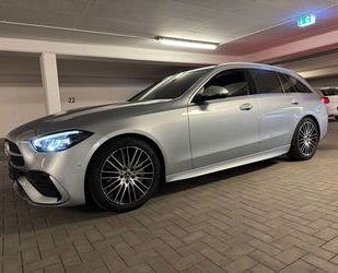 Mercedes-Benz C 200 Gebrauchtwagen