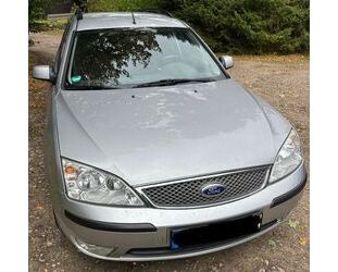 Ford Mondeo Gebrauchtwagen