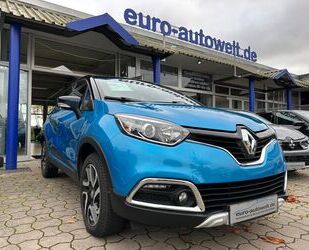 Renault Captur Gebrauchtwagen