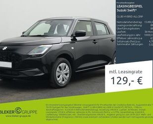 Suzuki Swift Gebrauchtwagen