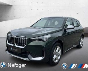 BMW iX1 Gebrauchtwagen