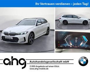BMW 330 Gebrauchtwagen