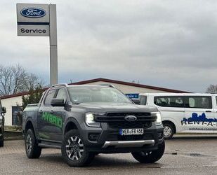Ford Ranger Gebrauchtwagen