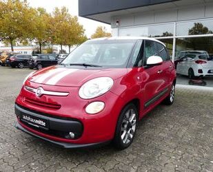Fiat 500L Gebrauchtwagen