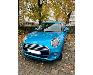 Mini Cooper D Gebrauchtwagen
