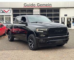Dodge RAM Gebrauchtwagen