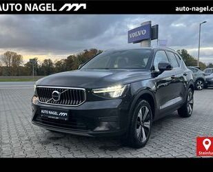 Volvo XC40 Gebrauchtwagen