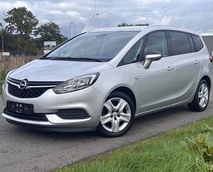 Opel Zafira Tourer Gebrauchtwagen