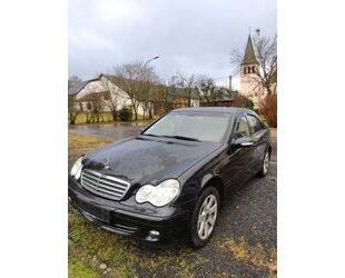 Mercedes-Benz C 180 Gebrauchtwagen
