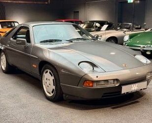 Porsche 928 Gebrauchtwagen