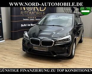 BMW 218 Gebrauchtwagen