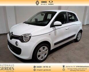 Renault Twingo Gebrauchtwagen