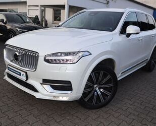 Volvo XC90 Gebrauchtwagen
