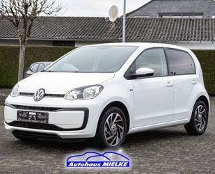 VW up! Gebrauchtwagen