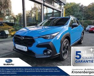 Subaru Crosstrek Gebrauchtwagen