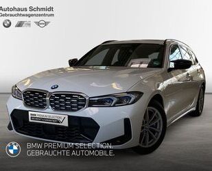 BMW M340i Gebrauchtwagen
