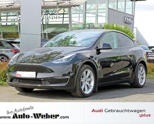 Tesla Model Y Gebrauchtwagen