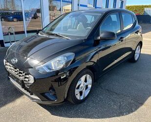Hyundai i10 Gebrauchtwagen