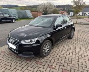 Audi A1 Gebrauchtwagen