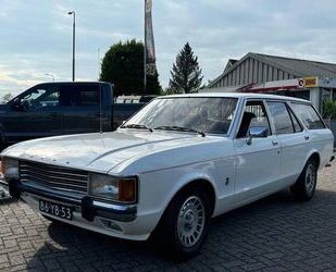 Ford Granada Gebrauchtwagen