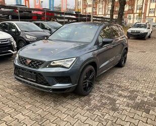Cupra Ateca Gebrauchtwagen