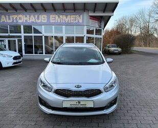 Kia ceed Sportswagon Gebrauchtwagen