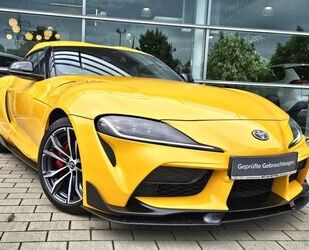 Toyota Supra Gebrauchtwagen