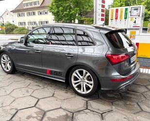 Audi SQ5 Gebrauchtwagen