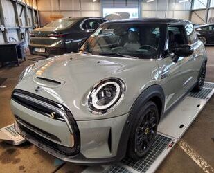 Mini Cooper SE Gebrauchtwagen