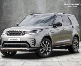 Land Rover Discovery Gebrauchtwagen