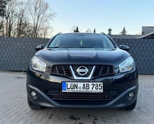 Nissan Qashqai+2 Gebrauchtwagen