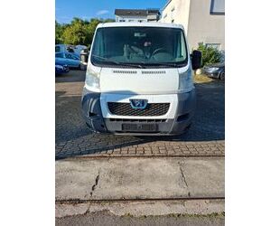 Peugeot Boxer Gebrauchtwagen