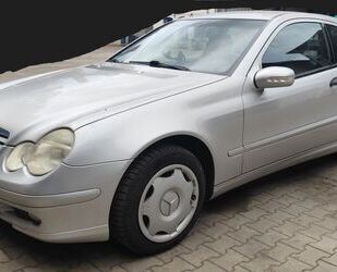 Mercedes-Benz C 180 Gebrauchtwagen