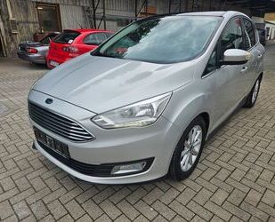 Ford C-Max Gebrauchtwagen