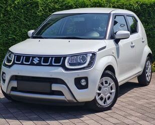Opel Ignis 