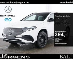Mercedes-Benz EQA Gebrauchtwagen