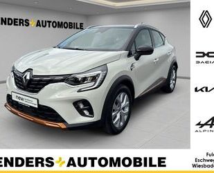 Renault Captur Gebrauchtwagen