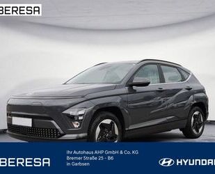 Hyundai KONA Elektro Gebrauchtwagen