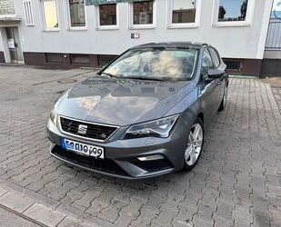 Seat Leon Gebrauchtwagen