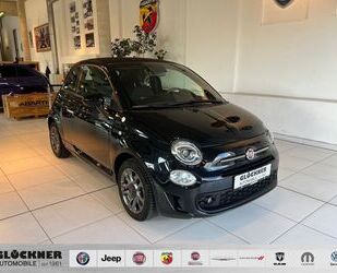Fiat 500C Gebrauchtwagen