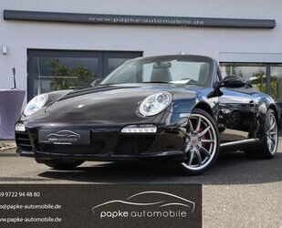 Porsche 997 Gebrauchtwagen