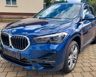 Audi X1 